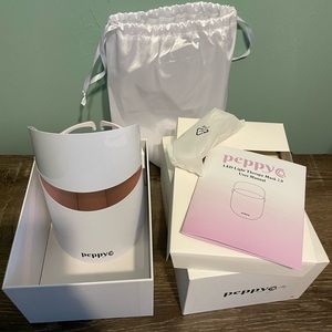 Peppy Co. LED Face Mask 2.0